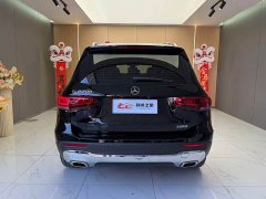 Mercedes-Benz GLB 200 Dynamic - ფოტო 4