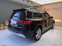 Mercedes-Benz GLB 200 Dynamic - ფოტო 5