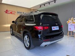 Mercedes-Benz GLB 200 Dynamic - ფოტო 6