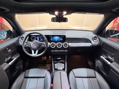 Mercedes-Benz GLB 200 Dynamic - ფოტო 7