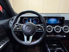 Mercedes-Benz GLB 200 Dynamic - ფოტო 8