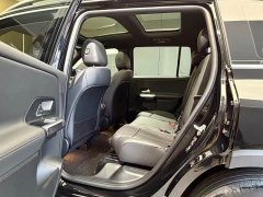 Mercedes-Benz GLB 200 Dynamic - ფოტო 9