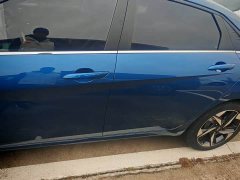 Hyundai Elantra 1.5L CVT Luxury - ფოტო 3