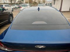 Hyundai Elantra 1.5L CVT Luxury - ფოტო 4