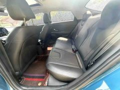 Hyundai Elantra 1.5L CVT Luxury - ფოტო 6