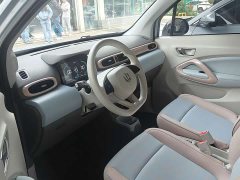 Leapmotor Leapo T03 310 Comfort Edition - ფოტო 3