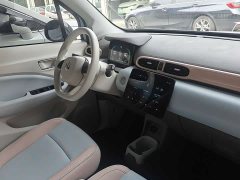 Leapmotor Leapo T03 310 Comfort Edition - ფოტო 4