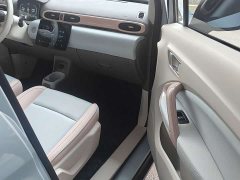Leapmotor Leapo T03 310 Comfort Edition - ფოტო 5