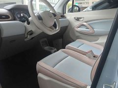 Leapmotor Leapo T03 310 Comfort Edition - ფოტო 6