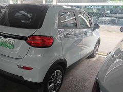 Leapmotor Leapo T03 310 Comfort Edition - ფოტო 9