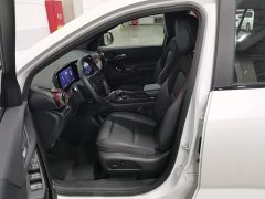 Chevrolet Equinox Plus 102km RS Premier Edition - ფოტო 10
