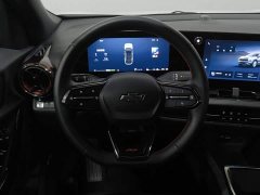 Chevrolet Equinox Plus 102km RS Premier Edition - ფოტო 11