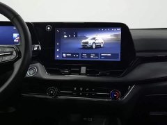 Chevrolet Equinox Plus 102km RS Premier Edition - ფოტო 12