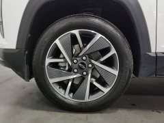 Chevrolet Equinox Plus 102km RS Premier Edition - ფოტო 17