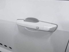 Chevrolet Equinox Plus 102km RS Premier Edition - ფოტო 18