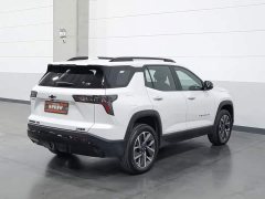 Chevrolet Equinox Plus 102km RS Premier Edition - ფოტო 2