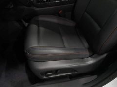 Chevrolet Equinox Plus 102km RS Premier Edition - ფოტო 20