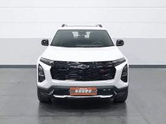 Chevrolet Equinox Plus 102km RS Premier Edition - ფოტო 3