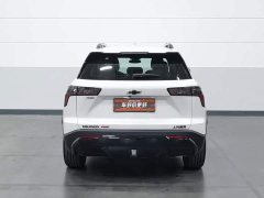 Chevrolet Equinox Plus 102km RS Premier Edition - ფოტო 4