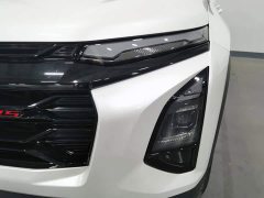 Chevrolet Equinox Plus 102km RS Premier Edition - ფოტო 7