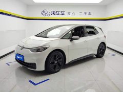 Volkswagen ID.3 Pure Smart Edition - ფოტო 1