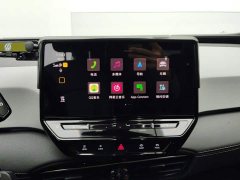 Volkswagen ID.3 Pure Smart Edition - ფოტო 13