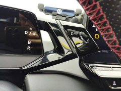 Volkswagen ID.3 Pure Smart Edition - ფოტო 16