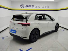 Volkswagen ID.3 Pure Smart Edition - ფოტო 3