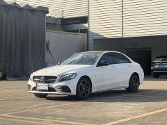 Mercedes-Benz C-Class C 260 L AMG Line Exclusive Edition - photo 1