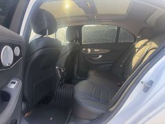 Mercedes-Benz C-Class C 260 L AMG Line Exclusive Edition - photo 10