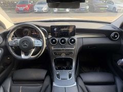 Mercedes-Benz C-Class C 260 L AMG Line Exclusive Edition - photo 11