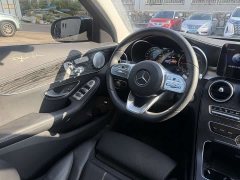 Mercedes-Benz C-Class C 260 L AMG Line Exclusive Edition - photo 12