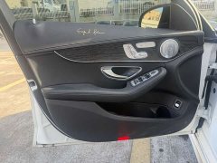 Mercedes-Benz C-Class C 260 L AMG Line Exclusive Edition - photo 14