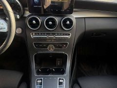 Mercedes-Benz C-Class C 260 L AMG Line Exclusive Edition - photo 16
