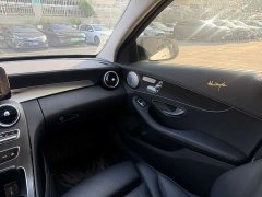 Mercedes-Benz C-Class C 260 L AMG Line Exclusive Edition - photo 17
