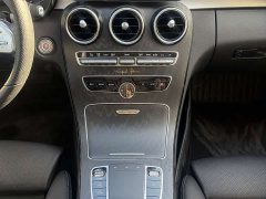 Mercedes-Benz C-Class C 260 L AMG Line Exclusive Edition - photo 19