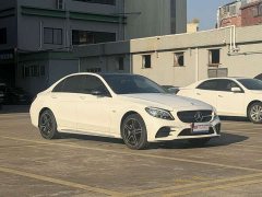 Mercedes-Benz C-Class C 260 L AMG Line Exclusive Edition - photo 3