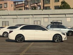 Mercedes-Benz C-Class C 260 L AMG Line Exclusive Edition - photo 4