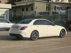 Mercedes-Benz C-Class C 260 L AMG Line Exclusive Edition - photo 5