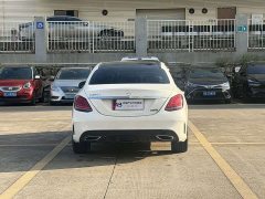 Mercedes-Benz C-Class C 260 L AMG Line Exclusive Edition - photo 6