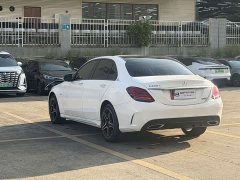 Mercedes-Benz C-Class C 260 L AMG Line Exclusive Edition - photo 7