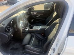 Mercedes-Benz C-Class C 260 L AMG Line Exclusive Edition - photo 9