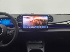 BYD Dolphin Smart Drive 410km Fashion Edition - photo 12