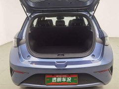 BYD Dolphin Smart Drive 410km Fashion Edition - photo 16