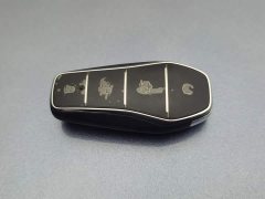BYD Dolphin Smart Drive 410km Fashion Edition - photo 19
