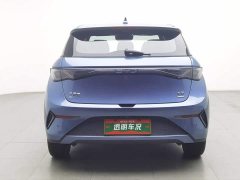 BYD Dolphin Smart Drive 410km Fashion Edition - photo 4