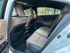 Lexus ES 200 Excellence Edition - ფოტო 8