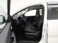 Ford Ranger Explorer 4WD Automatic Gasoline - ფოტო 10
