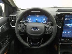 Ford Ranger Explorer 4WD Automatic Gasoline - ფოტო 11