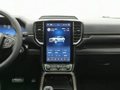 Ford Ranger Explorer 4WD Automatic Gasoline - ფოტო 12